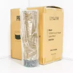 Black - 1000ml Kraft Paper Salad Bowl 300ctn - Image 5