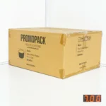 Black - 12oz White Paper Soup Cup 500ctn - Image 5