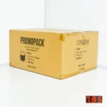 Black - 16oz White Paper Soup Cup 500/ctn - Image 4