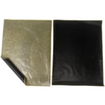 Black - 40PE Kraft Wrapping Paper 30x40cm 2000ctn - Image 2
