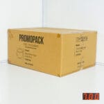 Brown - 12oz White Paper Soup Cup 500ctn - Image 6