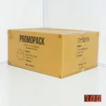 Brown - 12oz White Paper Soup Cup 500ctn - Image 6