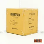 Fries White Paper Box 500ctn - Image 2