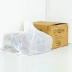 Kraft Paper Fries Box 500ctn - Image 3