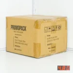 Kraft Paper Fries Box 500ctn - Image 2