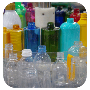 Plastic Bottles