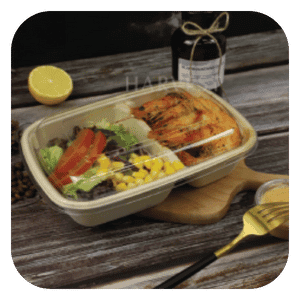 Rectangular Containers