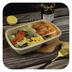 Rectangular Containers