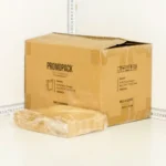 #3 Satchel Kraft Paper Bag 1000ctn - Image 3