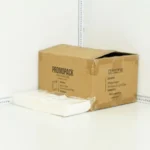 #5 Satchel White Paper Window Bag 1000ctn - Image 3