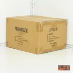 #5 Satchel White Paper Window Bag 1000ctn - Image 2