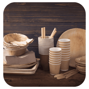 Tableware
